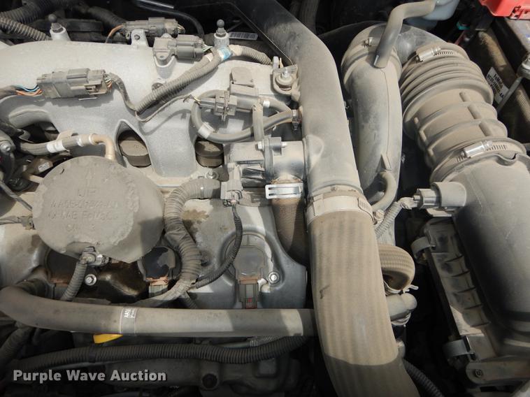 image for item DF1773 2014 Ford Explorer Police Interceptor SUV