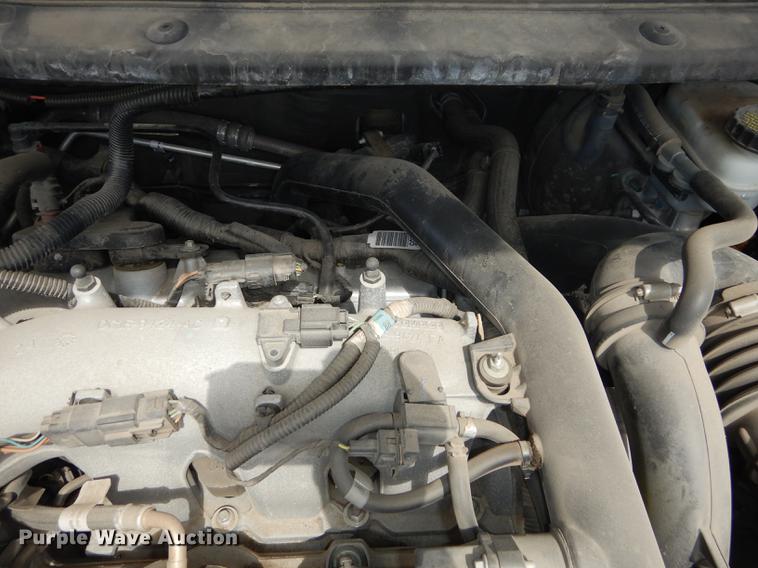 image for item DF1773 2014 Ford Explorer Police Interceptor SUV