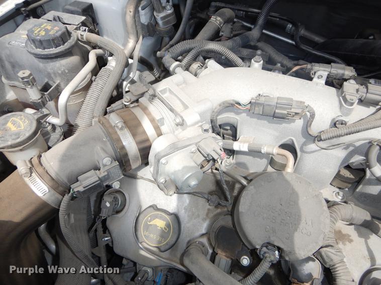 image for item DF1773 2014 Ford Explorer Police Interceptor SUV