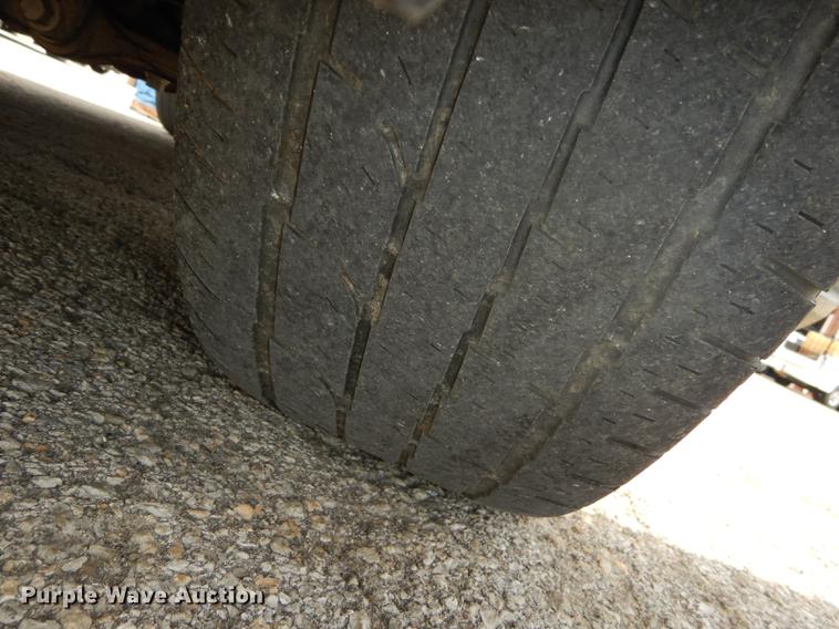 image for item DF1773 2014 Ford Explorer Police Interceptor SUV