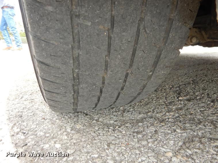 image for item DF1773 2014 Ford Explorer Police Interceptor SUV