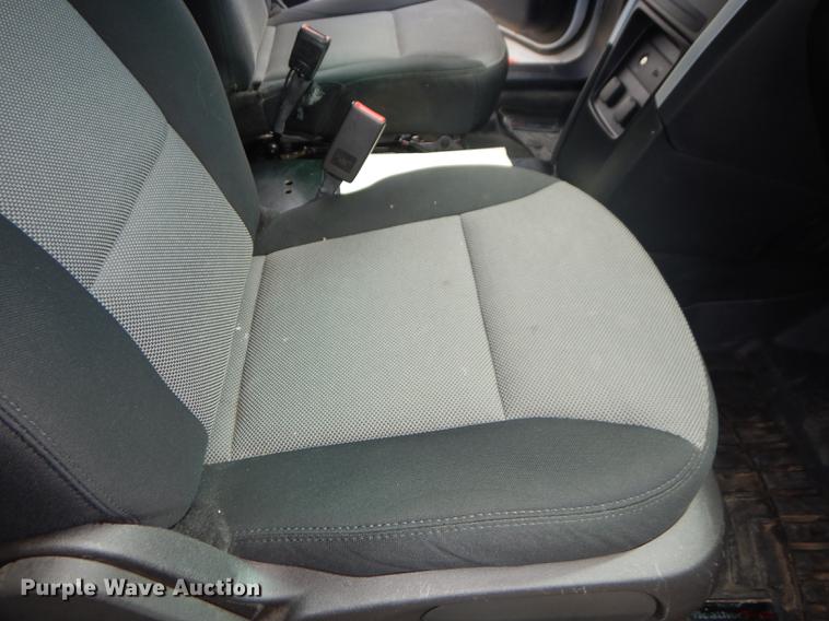 image for item DF1773 2014 Ford Explorer Police Interceptor SUV