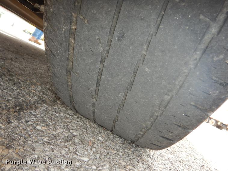 image for item DF1773 2014 Ford Explorer Police Interceptor SUV