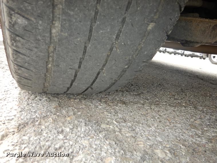 image for item DF1773 2014 Ford Explorer Police Interceptor SUV