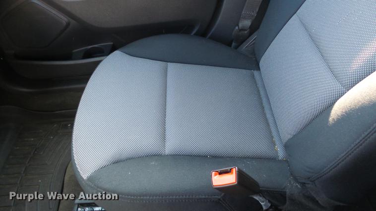 image for item DF4347 2014 Ford Explorer Police SUV