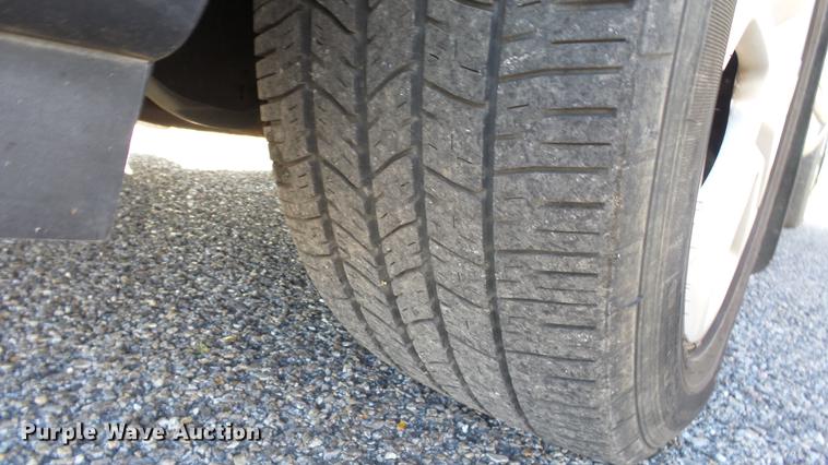 image for item DF4347 2014 Ford Explorer Police SUV