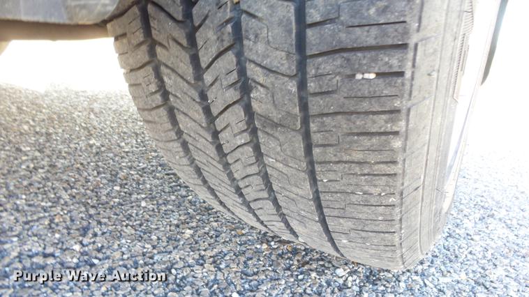 image for item DF4347 2014 Ford Explorer Police SUV