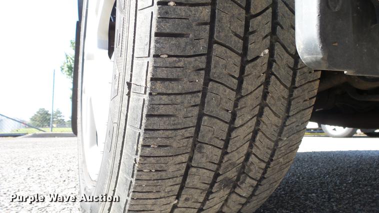 image for item DF4347 2014 Ford Explorer Police SUV