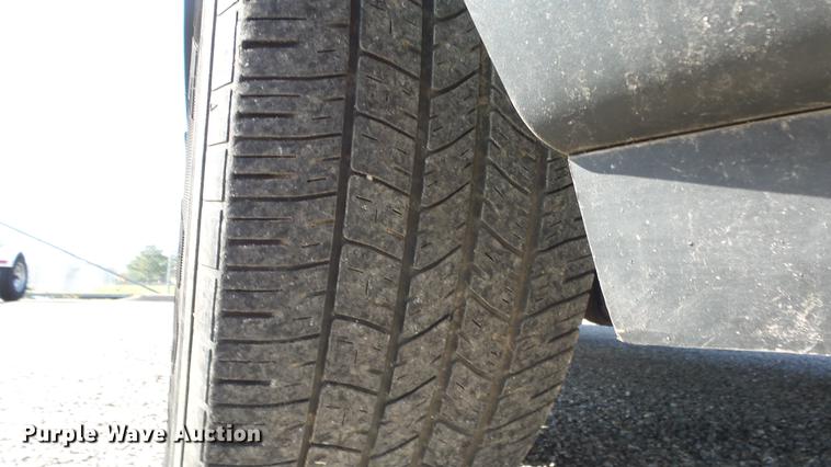 image for item DF4347 2014 Ford Explorer Police SUV