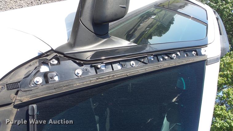 image for item DF4347 2014 Ford Explorer Police SUV