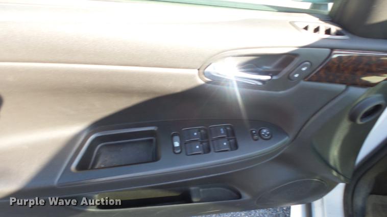 image for item DF4348 2013 Chevrolet Impala