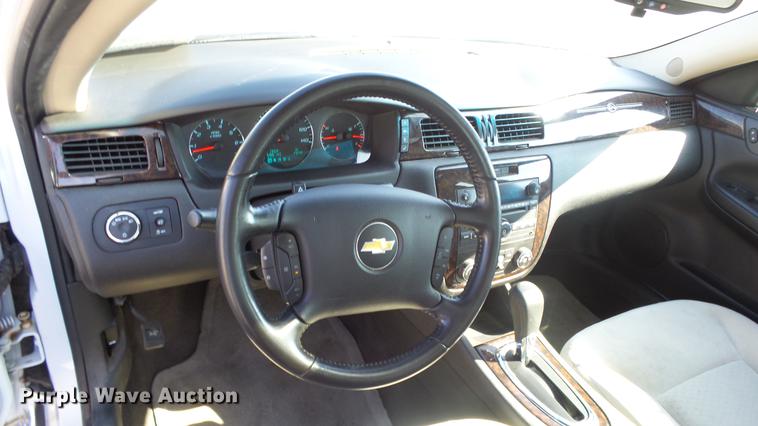 image for item DF4348 2013 Chevrolet Impala