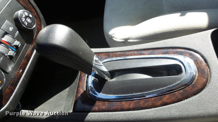 image for item DF4348 2013 Chevrolet Impala