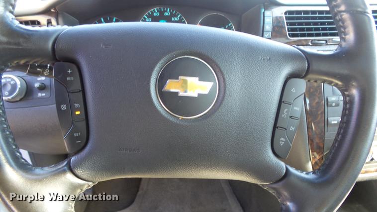 image for item DF4348 2013 Chevrolet Impala