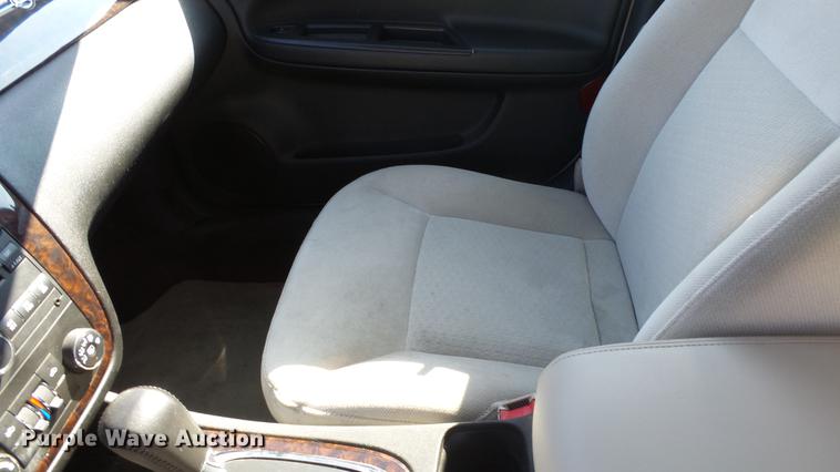 image for item DF4348 2013 Chevrolet Impala
