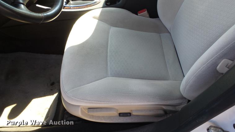 image for item DF4348 2013 Chevrolet Impala