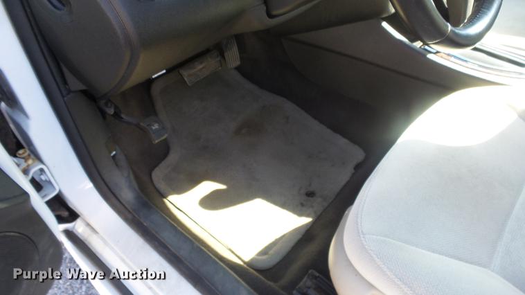 image for item DF4348 2013 Chevrolet Impala