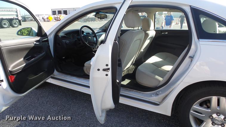 image for item DF4348 2013 Chevrolet Impala