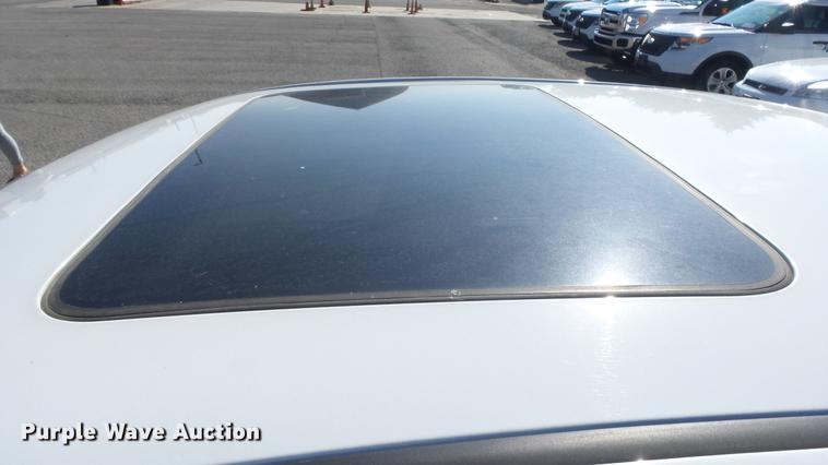 image for item DF4348 2013 Chevrolet Impala