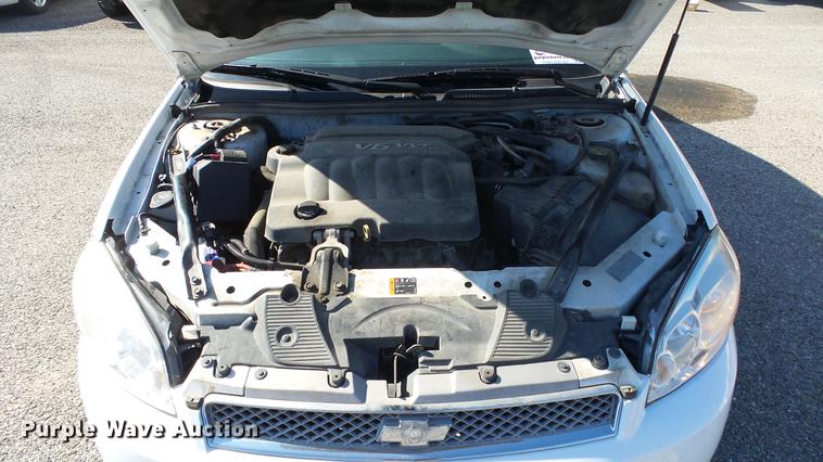 image for item DF4348 2013 Chevrolet Impala