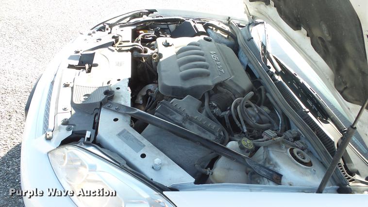 image for item DF4348 2013 Chevrolet Impala