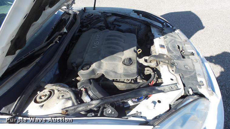 image for item DF4348 2013 Chevrolet Impala