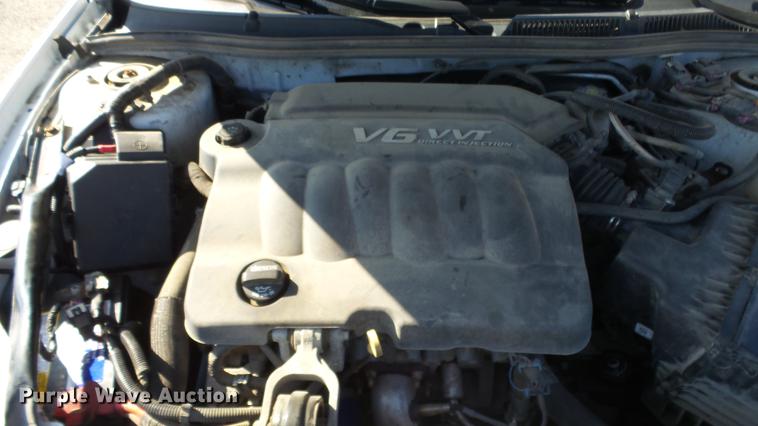 image for item DF4348 2013 Chevrolet Impala