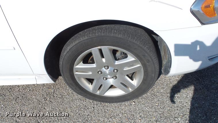 image for item DF4348 2013 Chevrolet Impala