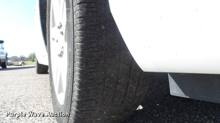 image for item DF4348 2013 Chevrolet Impala