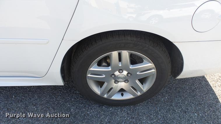 image for item DF4348 2013 Chevrolet Impala