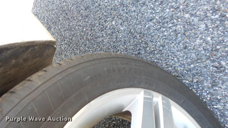 image for item DF4348 2013 Chevrolet Impala