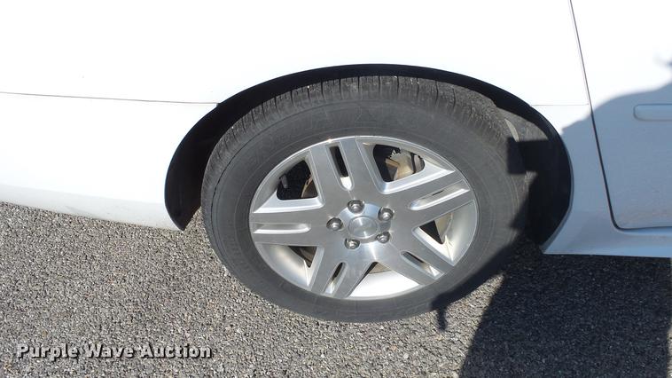 image for item DF4348 2013 Chevrolet Impala