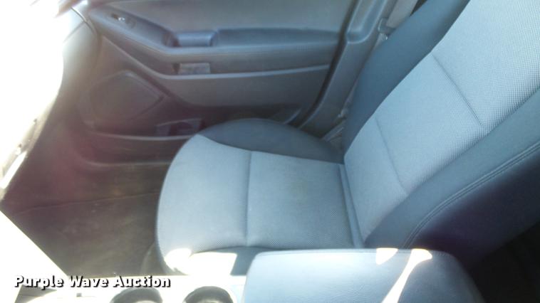 image for item DF4349 2013 Ford Explorer Police SUV