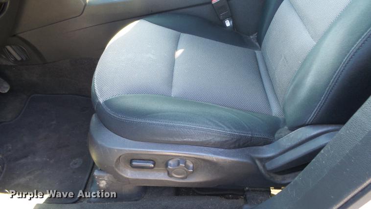 image for item DF4349 2013 Ford Explorer Police SUV