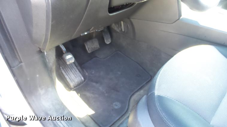 image for item DF4349 2013 Ford Explorer Police SUV