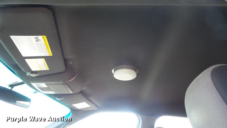 image for item DF4349 2013 Ford Explorer Police SUV