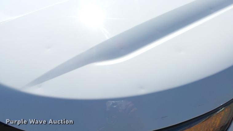 image for item DF4349 2013 Ford Explorer Police SUV