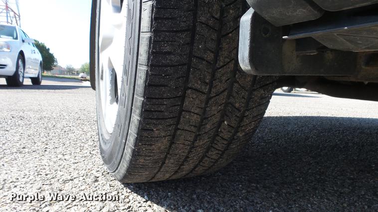 image for item DF4349 2013 Ford Explorer Police SUV