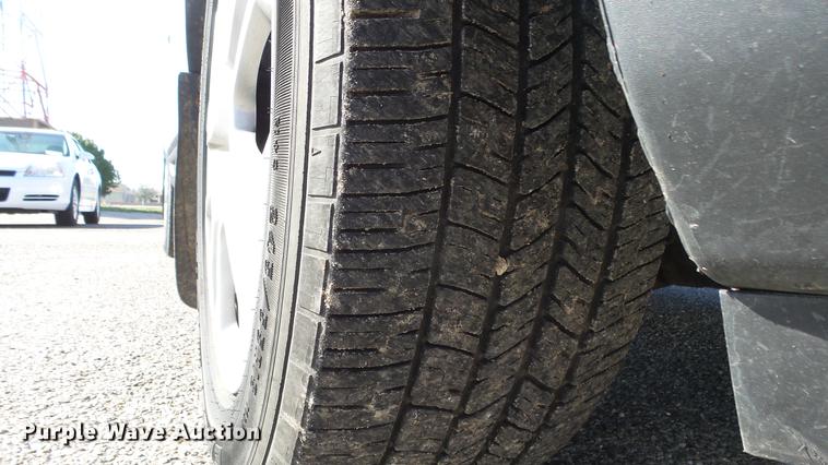 image for item DF4349 2013 Ford Explorer Police SUV