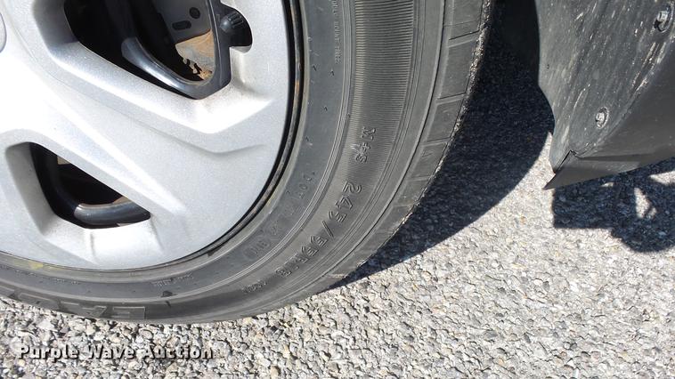 image for item DF4349 2013 Ford Explorer Police SUV