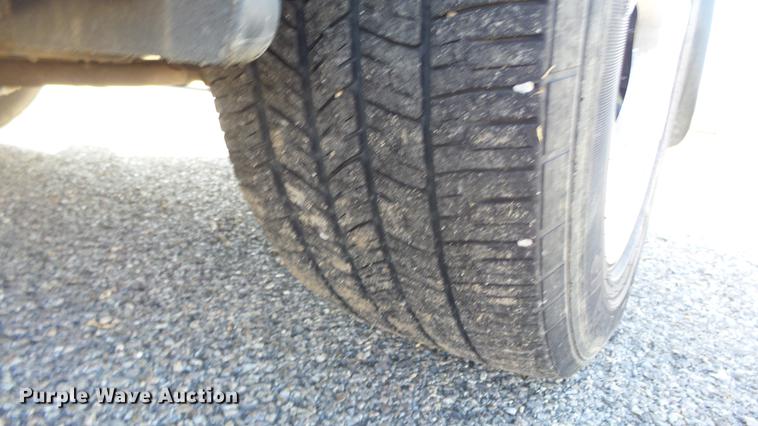 image for item DF4349 2013 Ford Explorer Police SUV