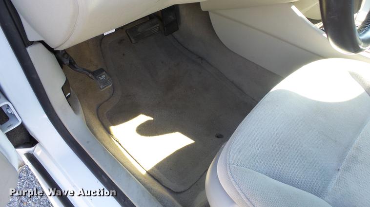 image for item DF4350 2011 Chevrolet Impala