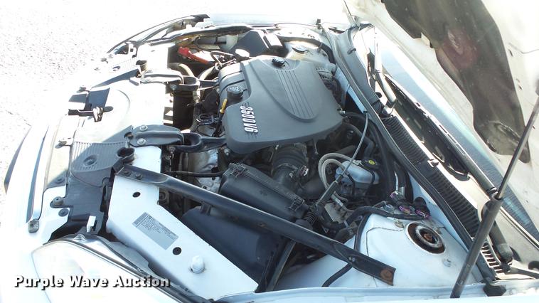 image for item DF4350 2011 Chevrolet Impala