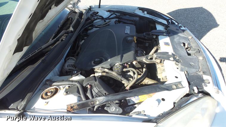 image for item DF4350 2011 Chevrolet Impala