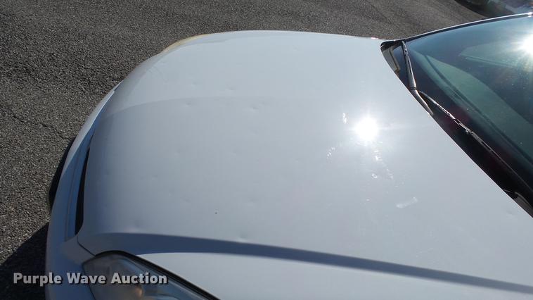 image for item DF4350 2011 Chevrolet Impala