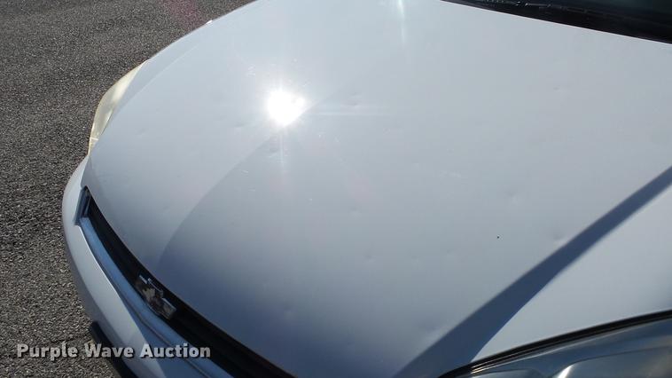 image for item DF4350 2011 Chevrolet Impala