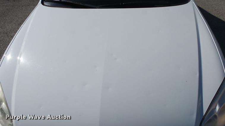 image for item DF4350 2011 Chevrolet Impala