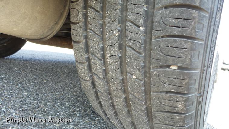 image for item DF4350 2011 Chevrolet Impala