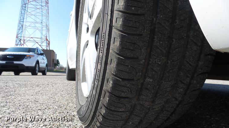 image for item DF4350 2011 Chevrolet Impala