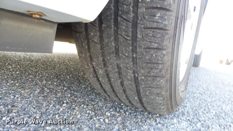 image for item DF4350 2011 Chevrolet Impala